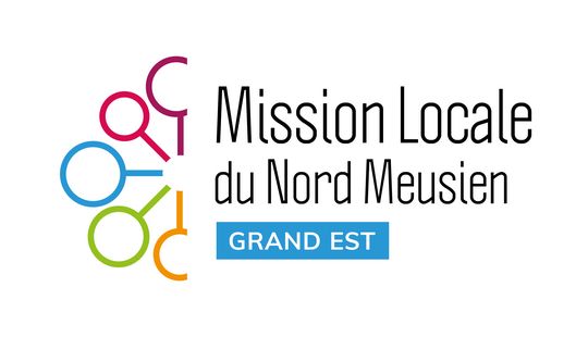 logo Mission Locale du Nord Meusien