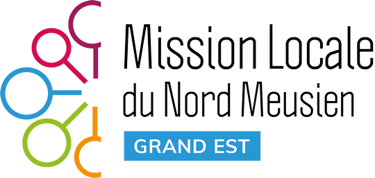 logo Mission Locale du Nord Meusien