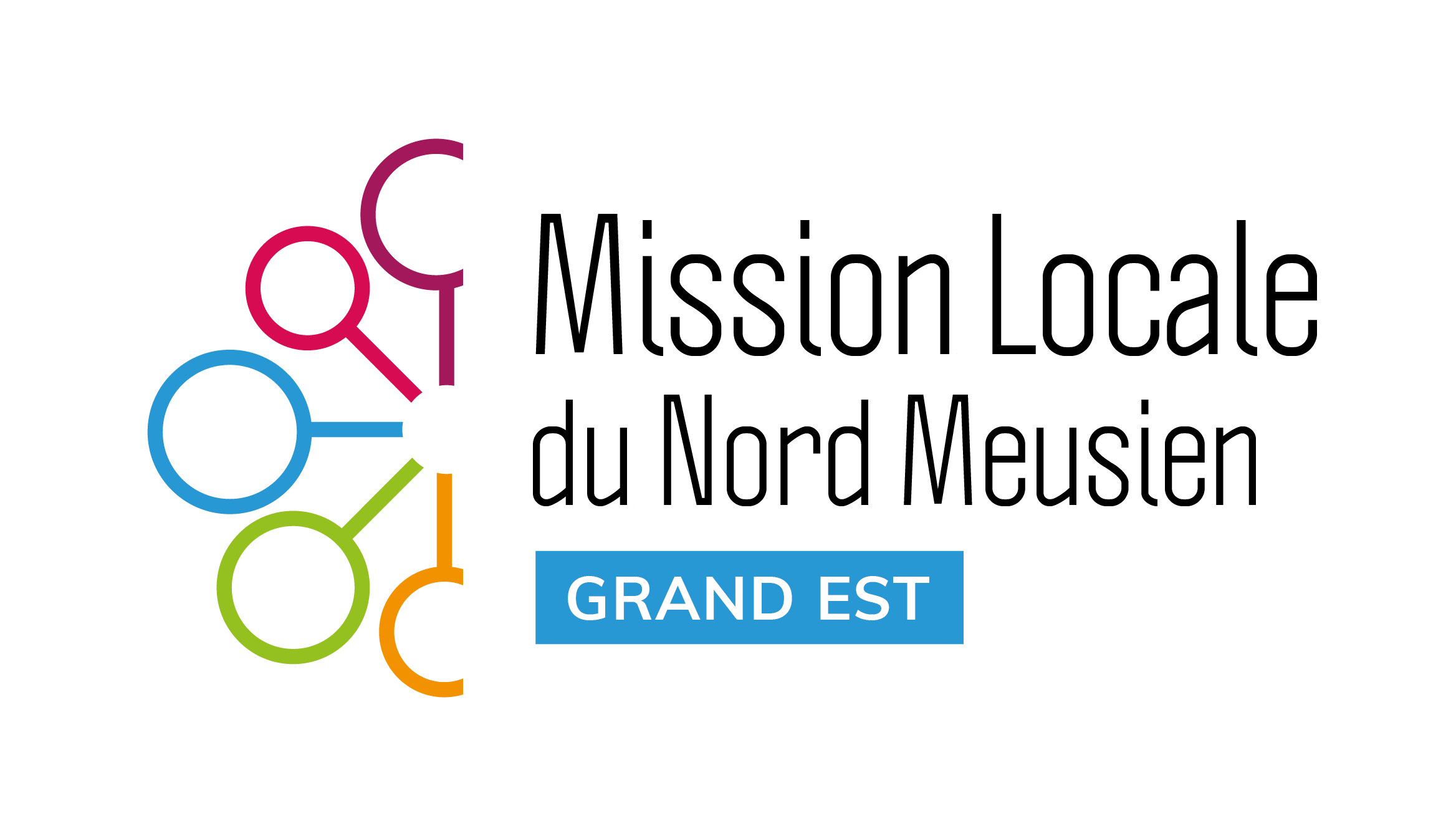 logo Mission Locale du Nord Meusien